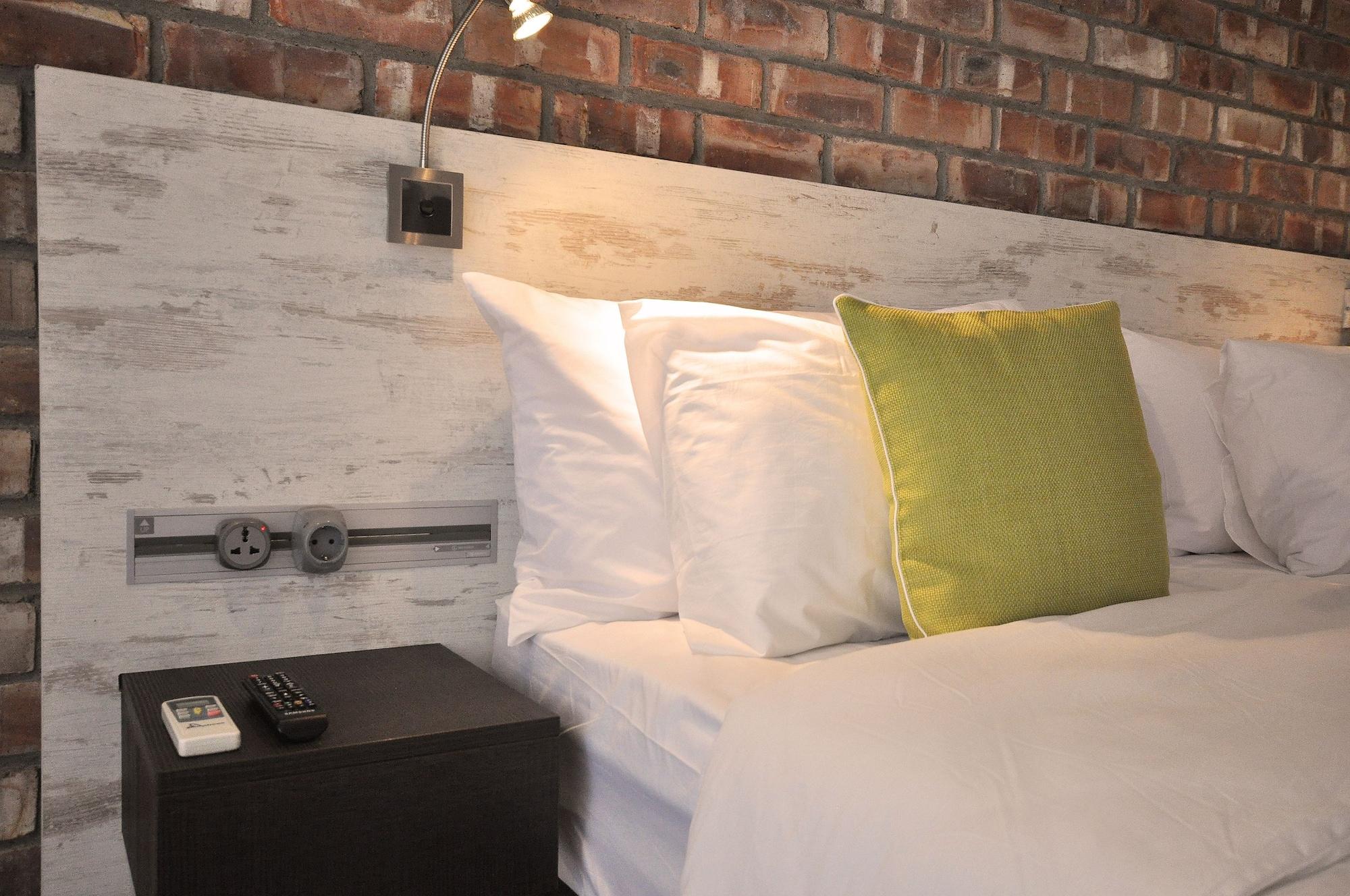 Swakopmund Plaza Hotel Luaran gambar