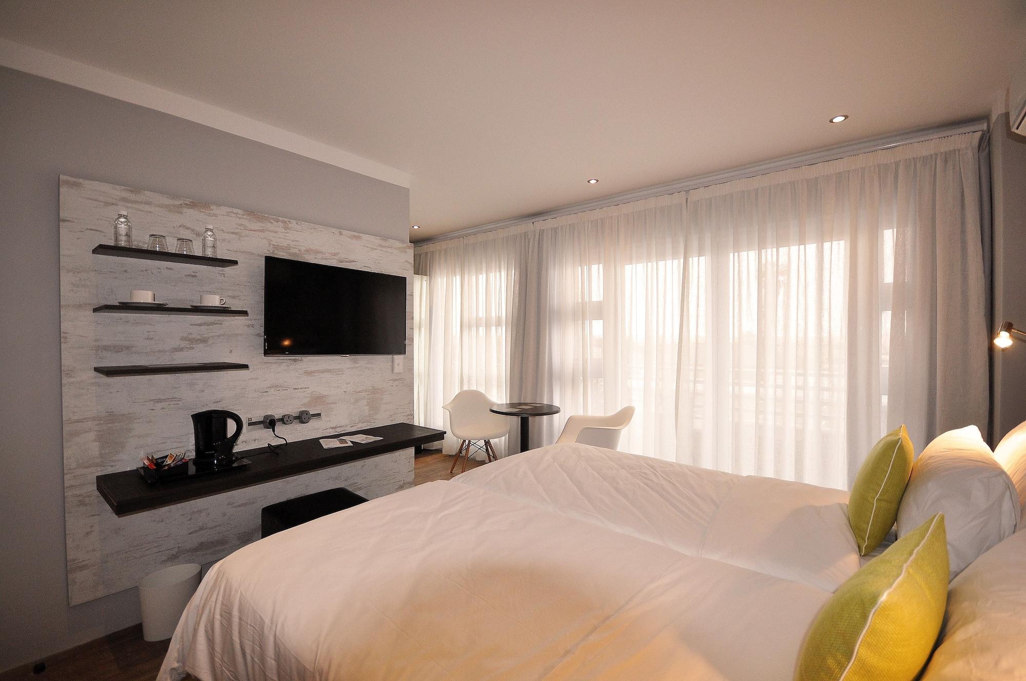 Swakopmund Plaza Hotel Luaran gambar