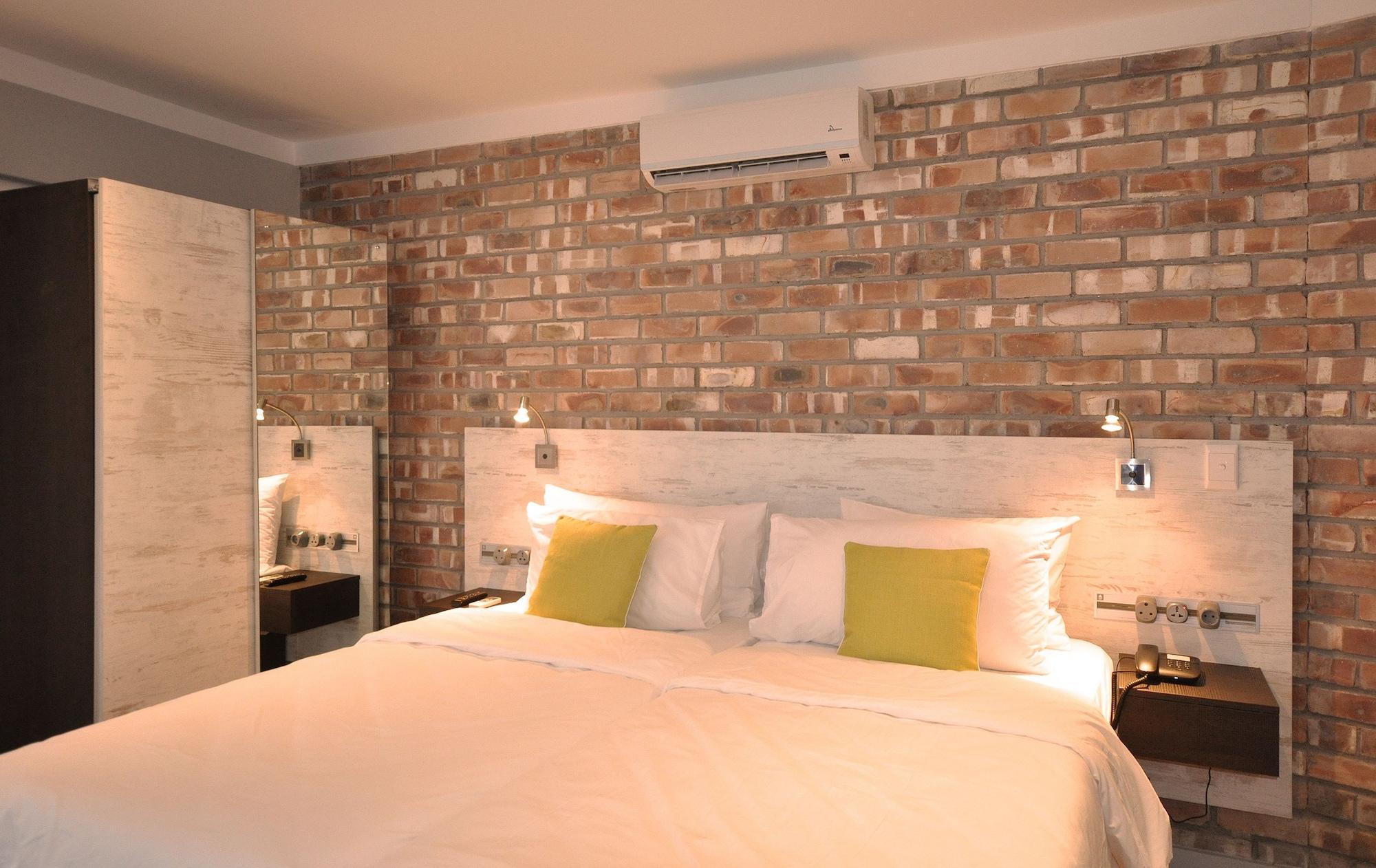 Swakopmund Plaza Hotel Luaran gambar