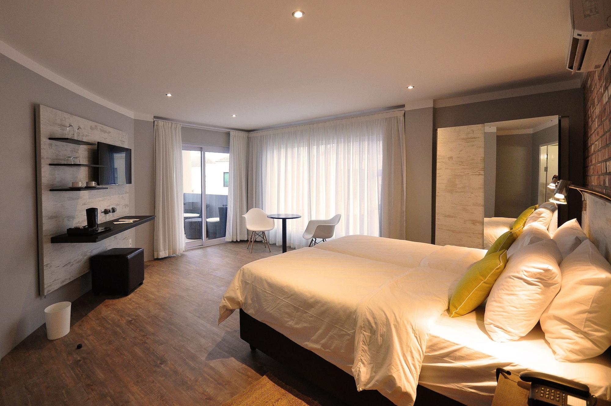 Swakopmund Plaza Hotel Luaran gambar