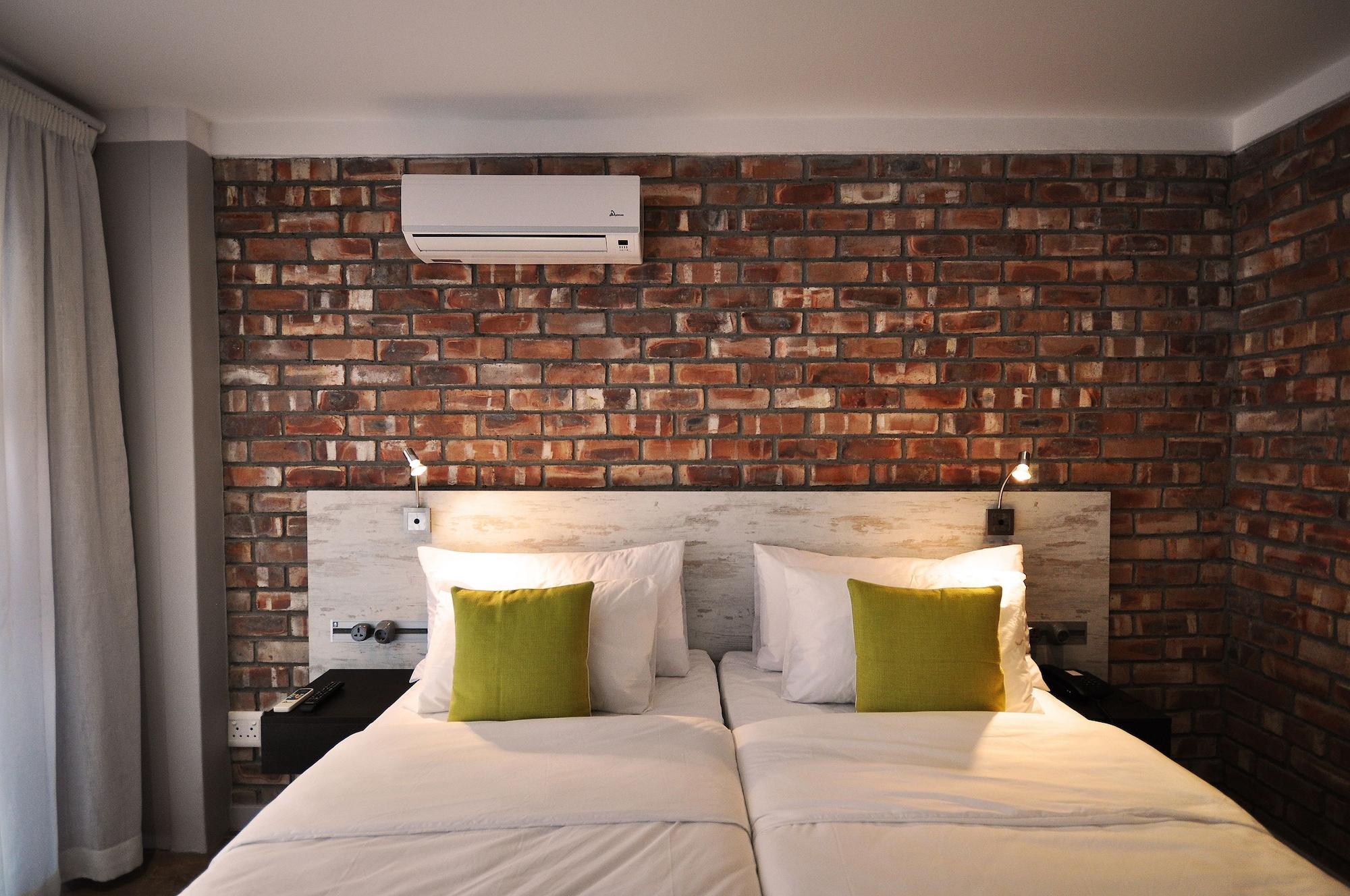 Swakopmund Plaza Hotel Luaran gambar