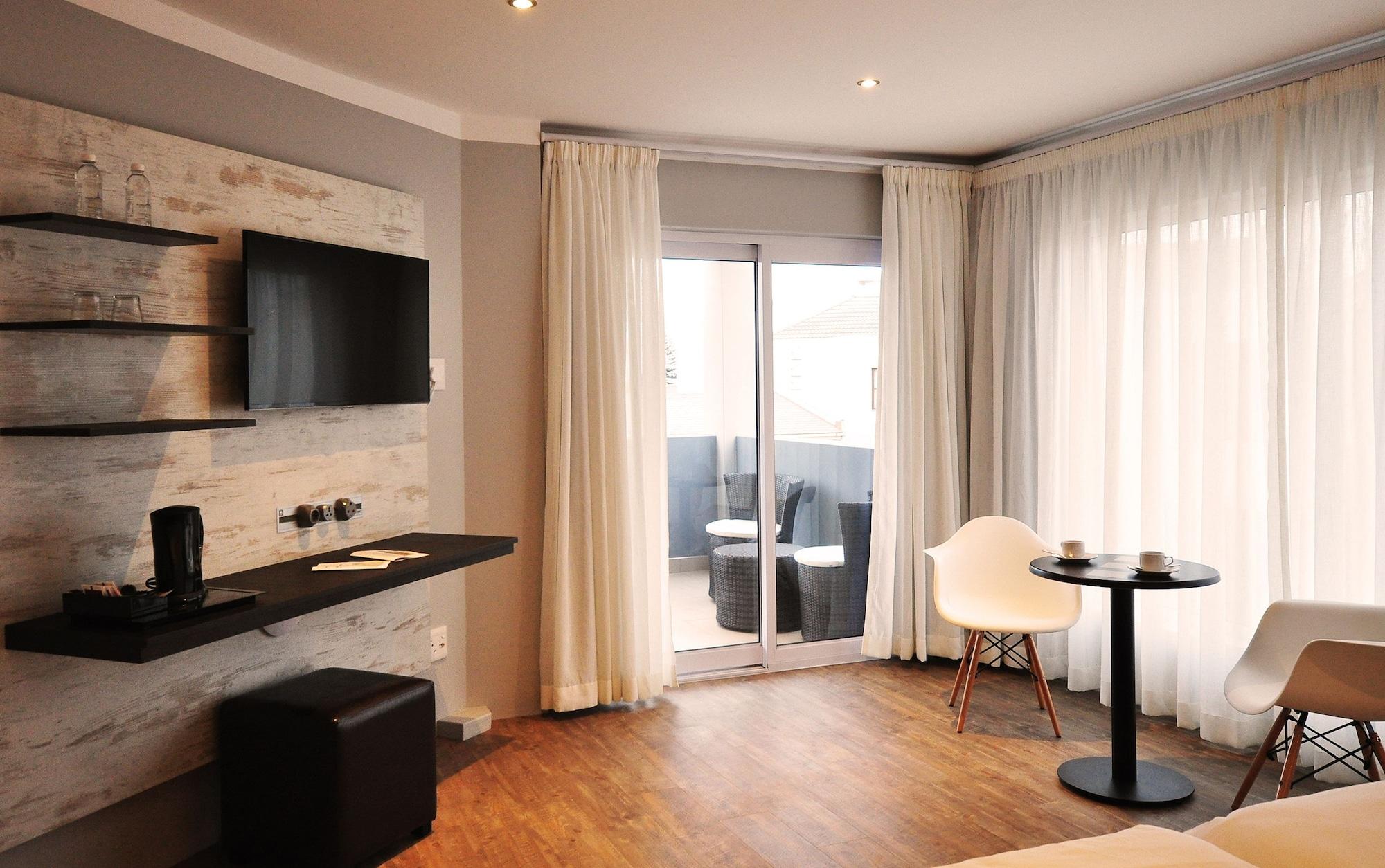 Swakopmund Plaza Hotel Luaran gambar