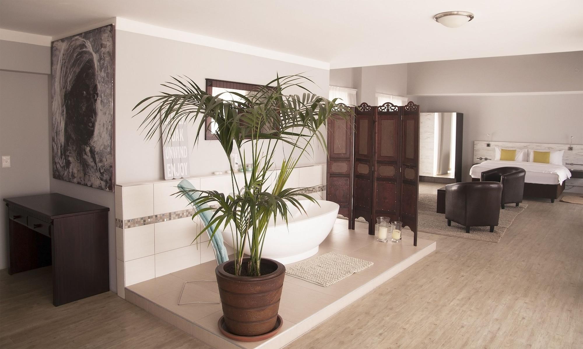 Swakopmund Plaza Hotel Luaran gambar