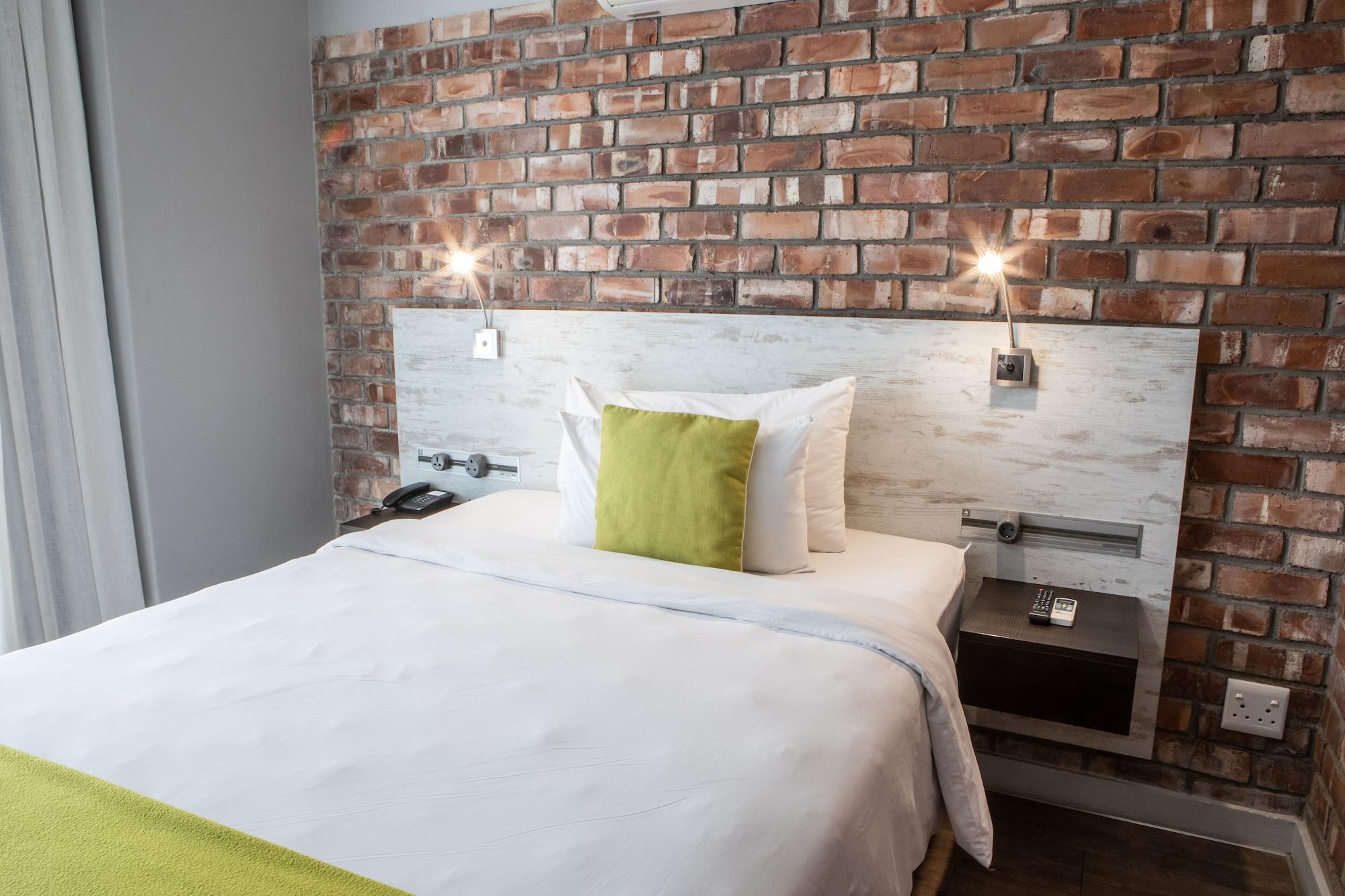 Swakopmund Plaza Hotel Luaran gambar