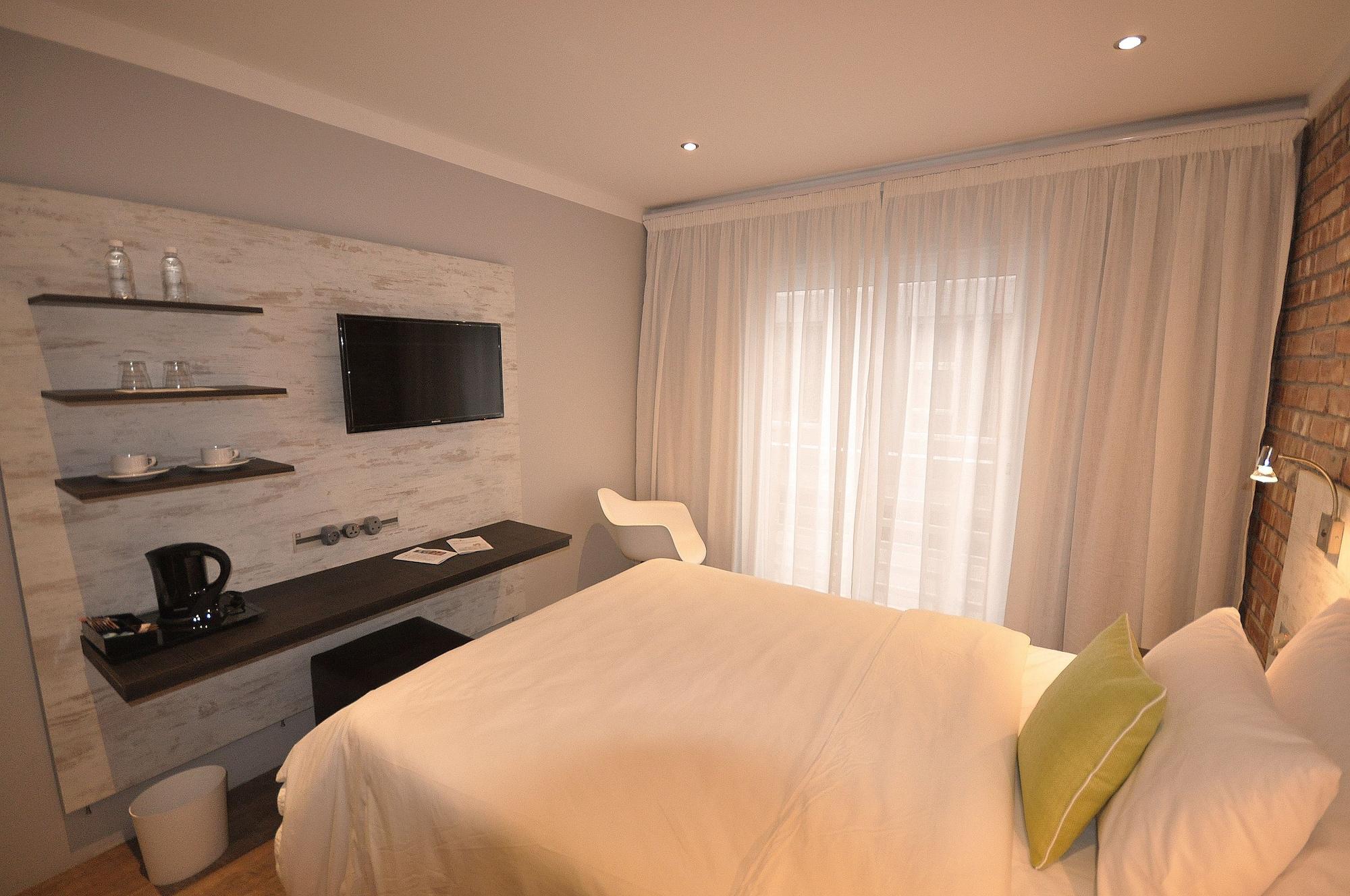 Swakopmund Plaza Hotel Luaran gambar