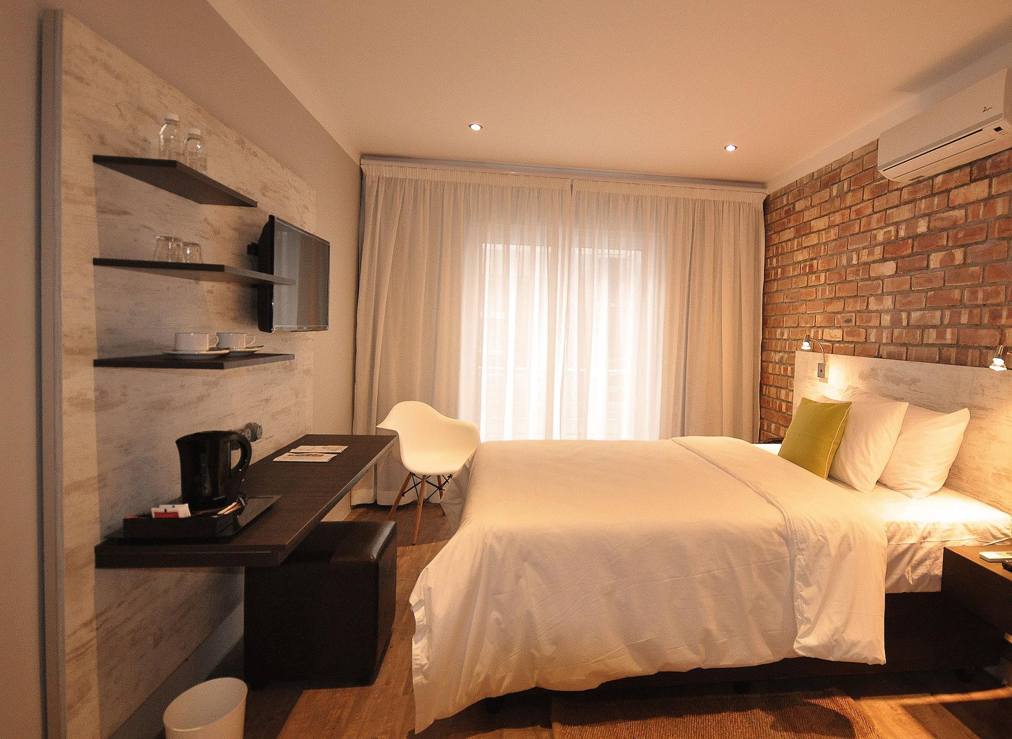 Swakopmund Plaza Hotel Luaran gambar
