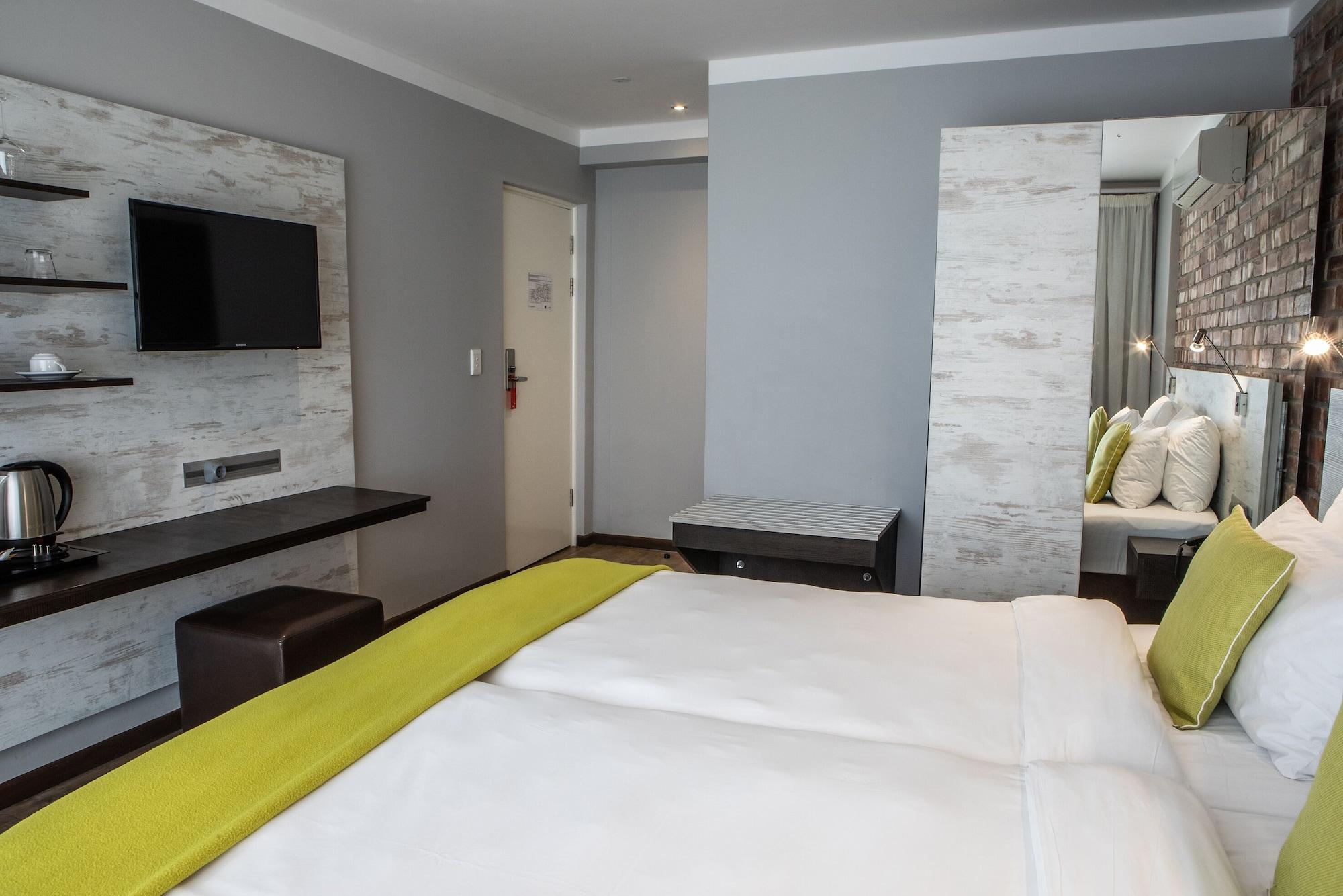 Swakopmund Plaza Hotel Luaran gambar