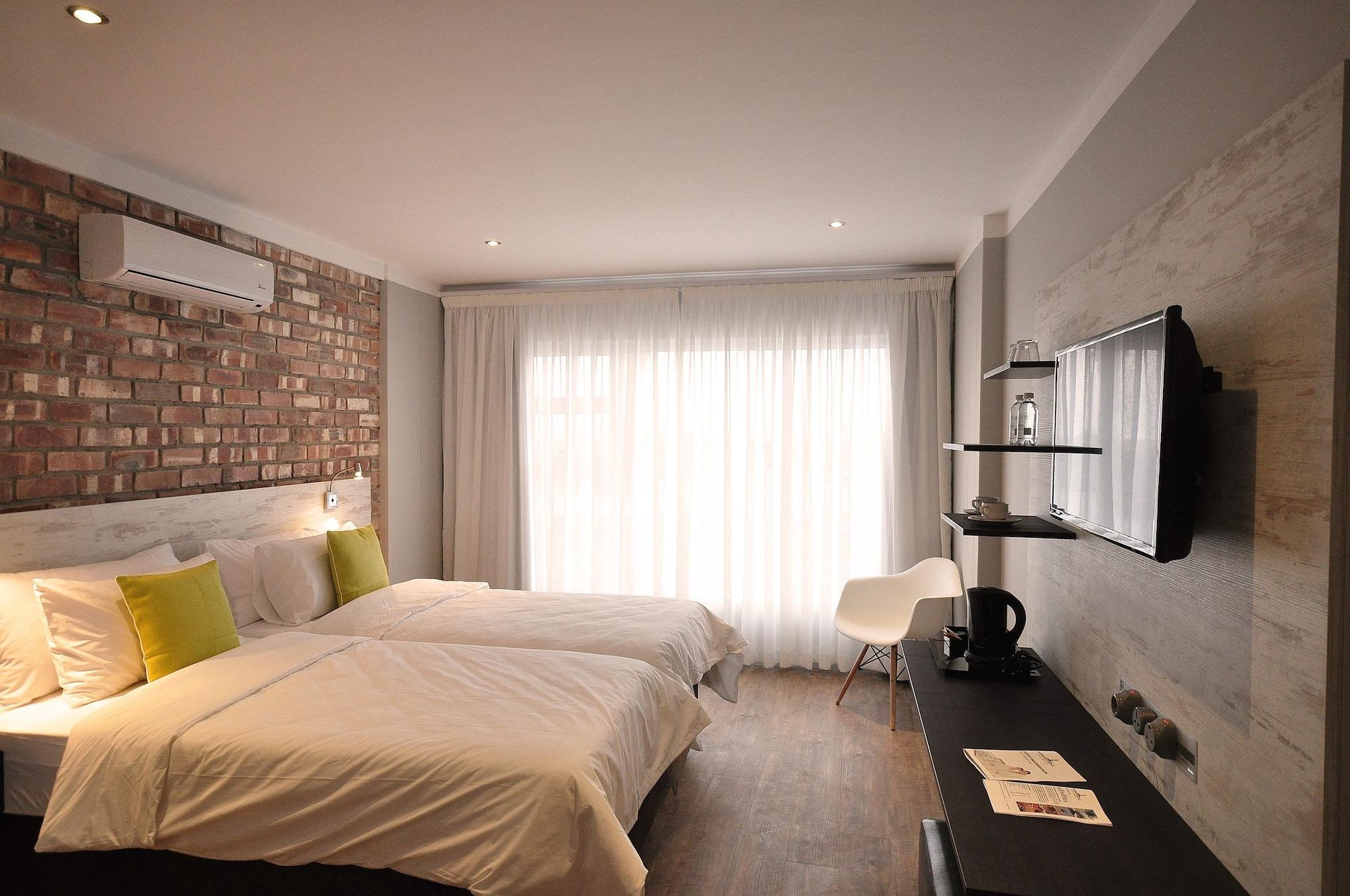 Swakopmund Plaza Hotel Luaran gambar