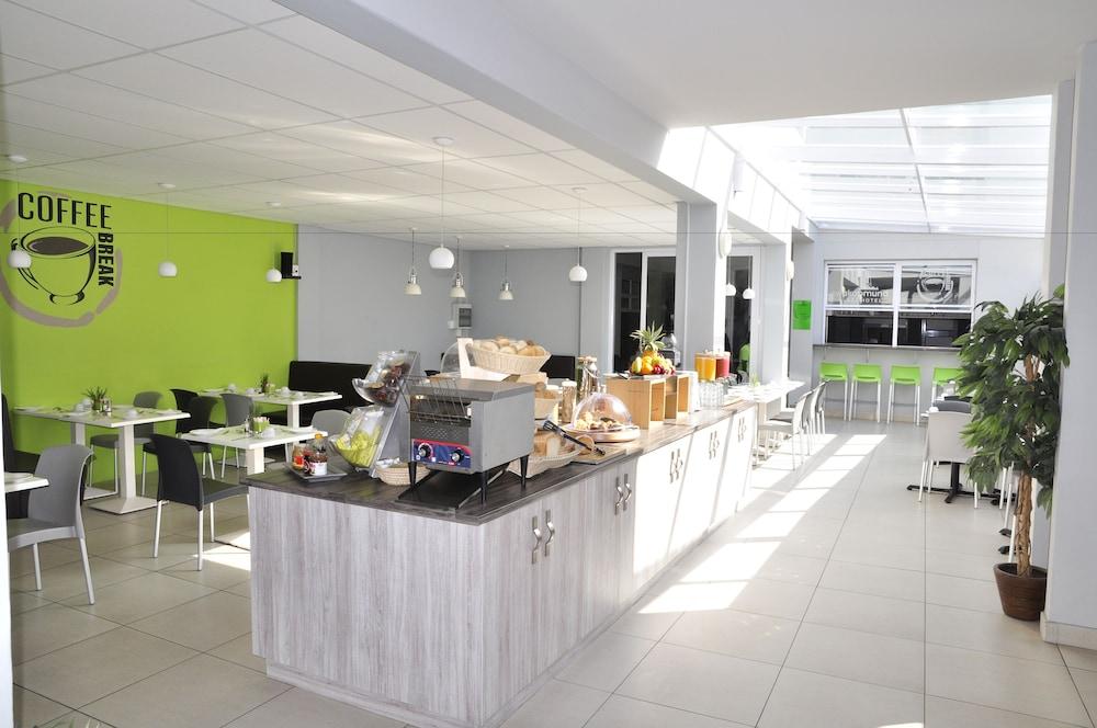 Swakopmund Plaza Hotel Luaran gambar