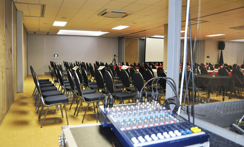 Swakopmund Plaza Hotel Luaran gambar