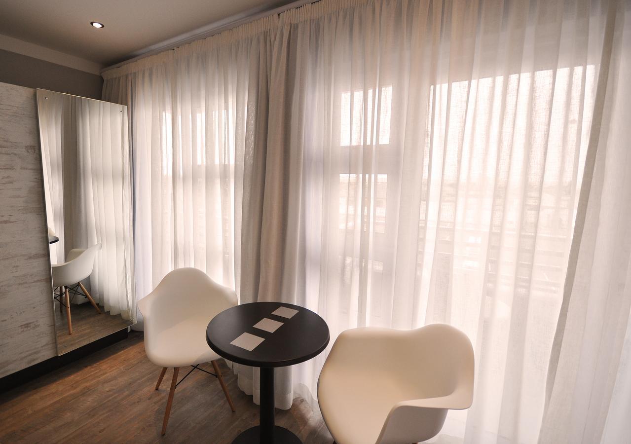 Swakopmund Plaza Hotel Luaran gambar