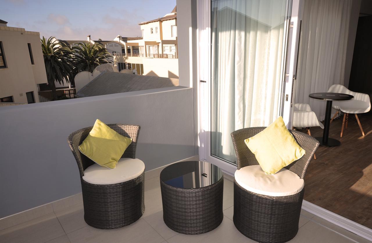 Swakopmund Plaza Hotel Luaran gambar