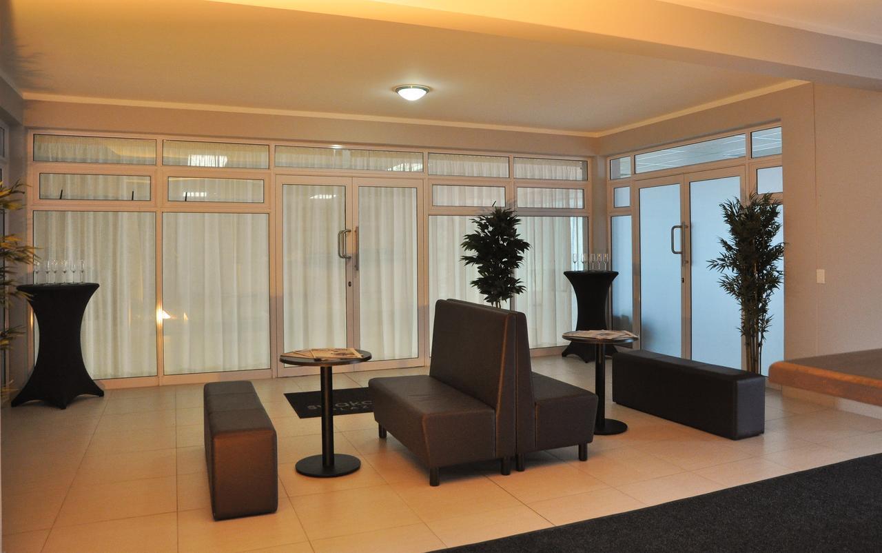 Swakopmund Plaza Hotel Luaran gambar
