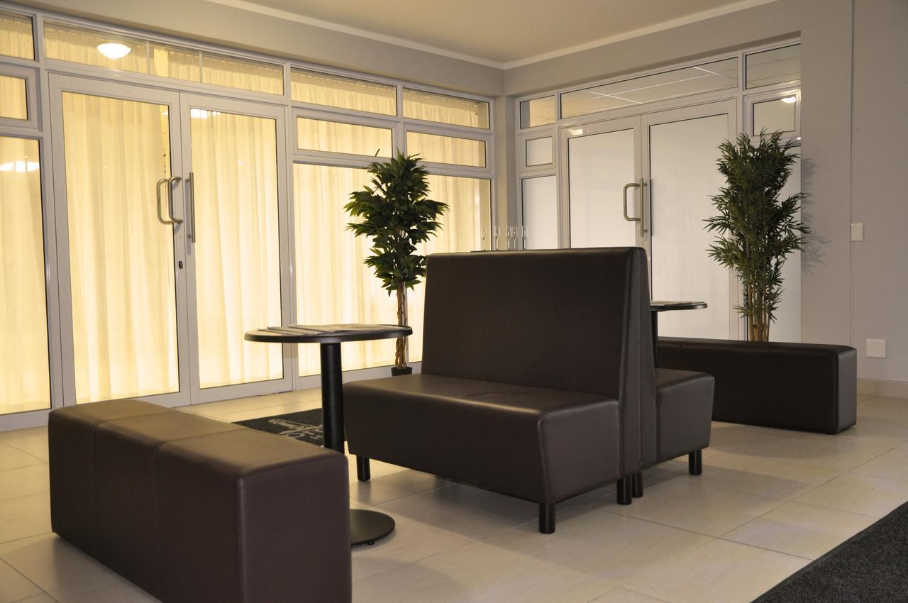 Swakopmund Plaza Hotel Luaran gambar
