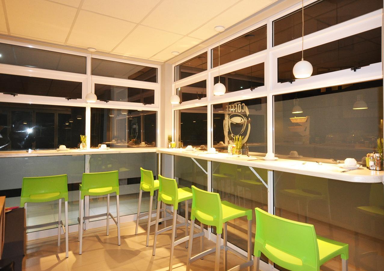 Swakopmund Plaza Hotel Luaran gambar