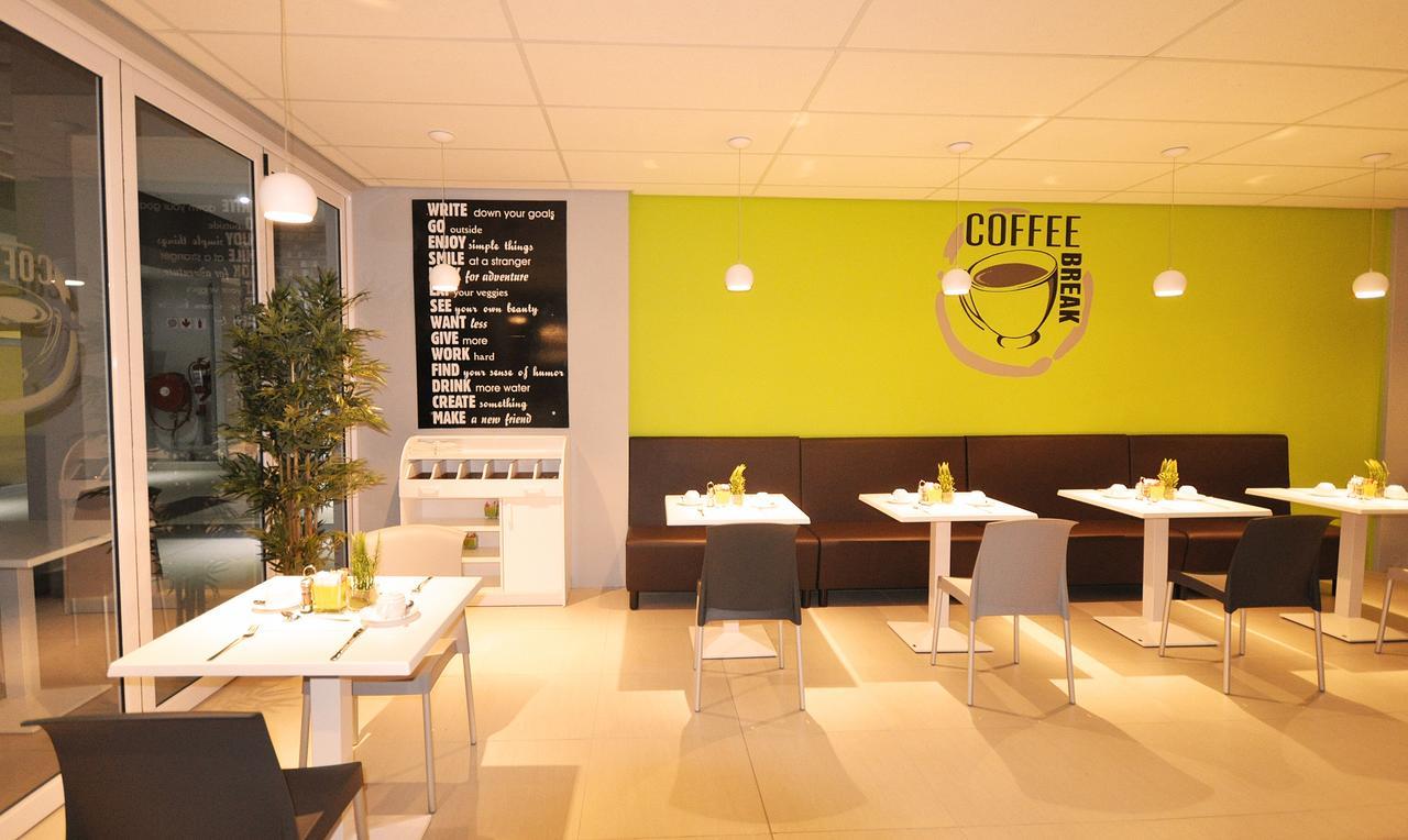 Swakopmund Plaza Hotel Luaran gambar