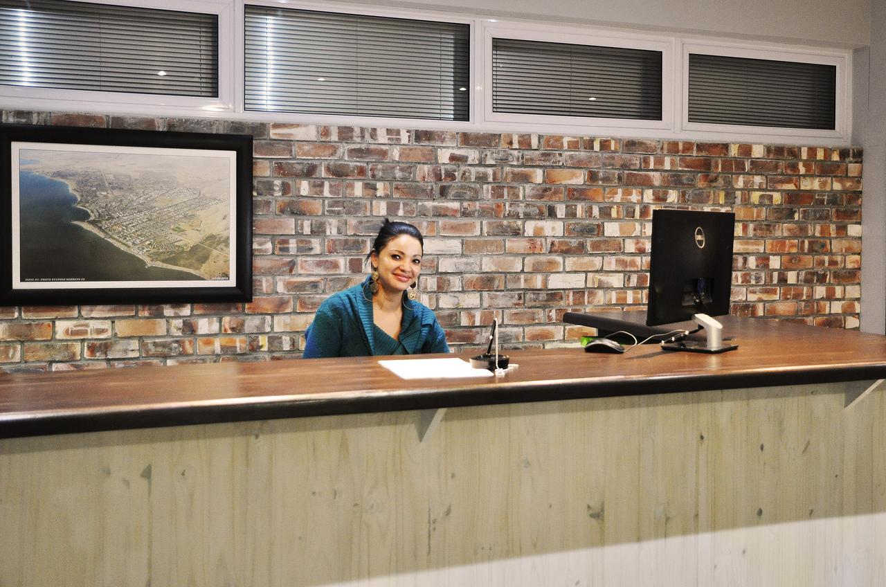 Swakopmund Plaza Hotel Luaran gambar