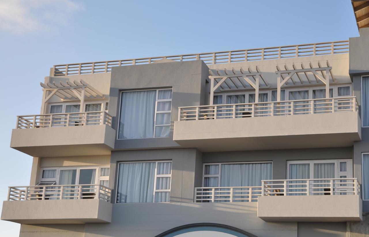 Swakopmund Plaza Hotel Luaran gambar