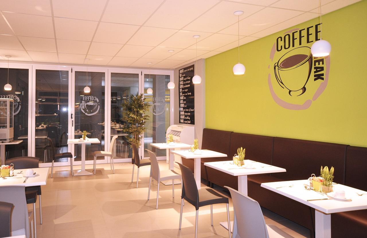 Swakopmund Plaza Hotel Luaran gambar