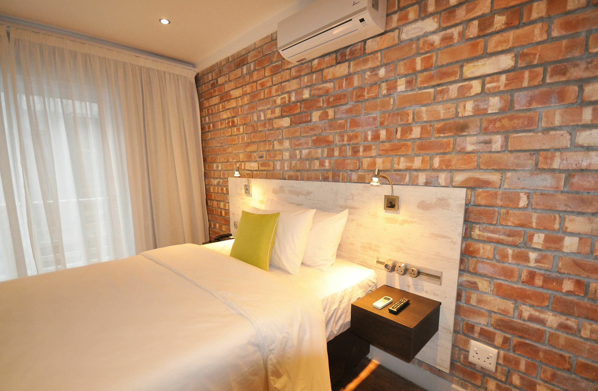 Swakopmund Plaza Hotel Luaran gambar